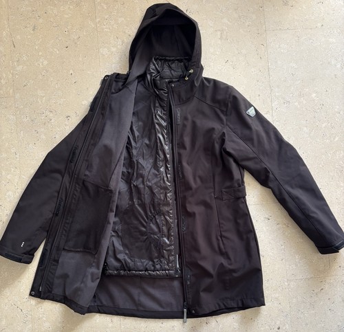 Icepeak damen softshell - softshell, mantel