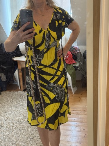 Sommer kleid schwarz - kleid,