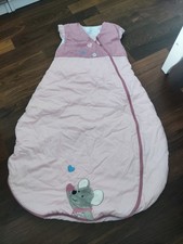 Sterntaler Schlafsack 90 cm Länge, rosa