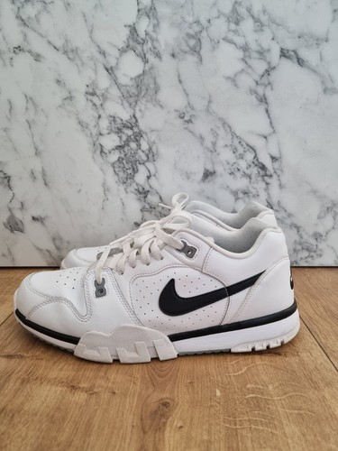 Nike air cross trainer low - nike,