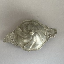 Alte  Ungewöhnliche Zinn