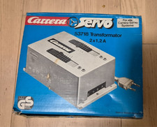 Der Starke Carrera Servo