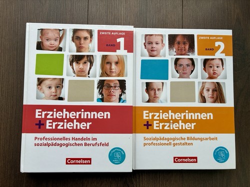 Erzieherinnen erzieher band - erzieher,