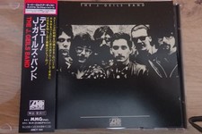 THE J. GEILS BAND - Same -