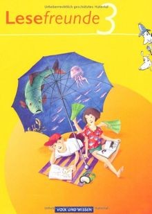Lesefreunde lesen - lesefreunde,