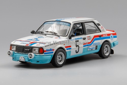 Ixo rac408b skoda 130l - rac408b.22,