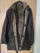 Männerjacke von Werther, echt