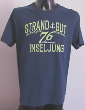 100% Adenauer Herren T-Shirt-