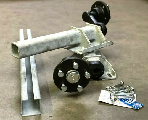 750 flexi achse 900 1400 - 750, kg