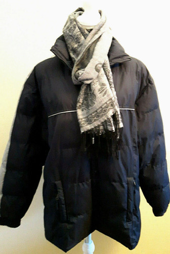 Warmer anorak 164 v - anorak,