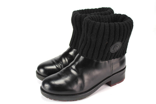 Tommy hilfiger damen - hilfiger, gr.36