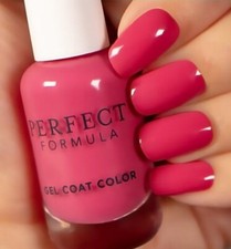 Perfect Formula Gel Coat Farbe