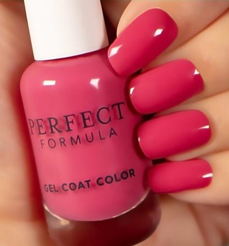 Perfect formula gel coat - gel, farbe