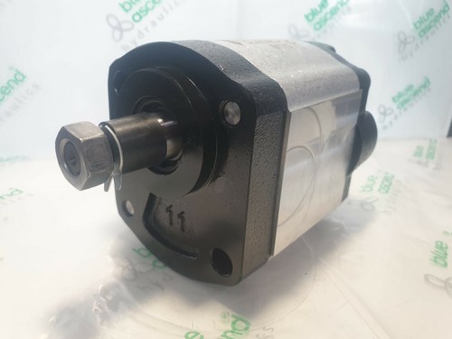 Hydraulikpumpe für betonpumpe - hydraulikpumpe,