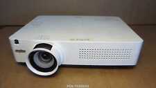 Sanyo PLC-XU305 Projector Beamer XGA 3LCD 3000 LUMENS - DEFECT - NO POWER