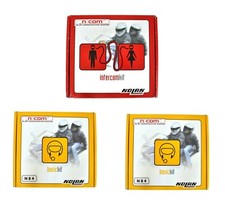 N-COM NOLAN BASIC KIT N84 X 2