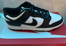 Nike Dunk Low Retro 44,5 White