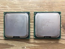2 Stück Intel Xeon 5130