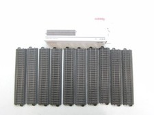 Märklin H0 24188 gerade C-Gleis 10 Stück, 188,3mm, TOP in OVP #55139