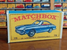 ♪♫• ❤ Matchbox Lesney