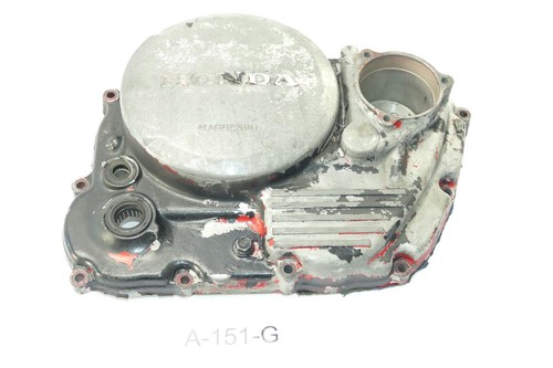Honda 600 pd04 - honda, xl