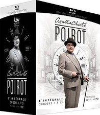 Hercule Poirot - L'Integrale