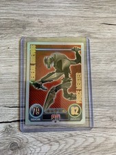 Force Attax 187 - GENERAL