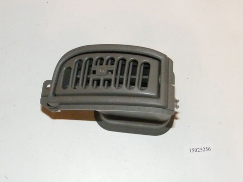 Zentraler lüftungsauslass - zentraler,