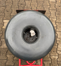 Irene Radmuldentank LPG Tank 65L 67R 01686
