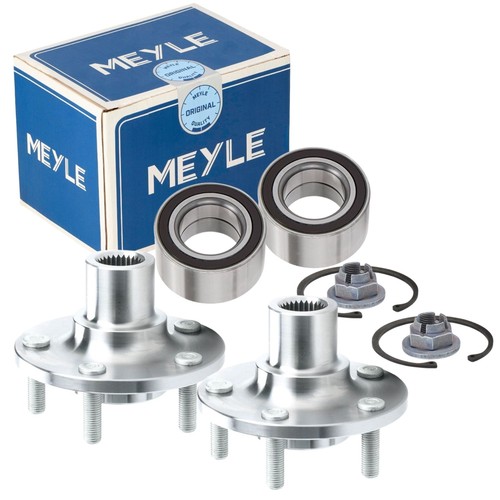 Meyle radlager radnabe satz - meyle,