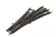 Fleischmann H0 Messinggleis