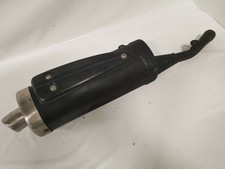 Aprilia Pegaso 650 i.E Endtopf, Auspuff rechts B4794