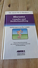 Rheuma Ursache und
