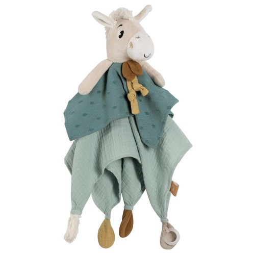 Fehn 41026 schmusetuch pferd - 41026,