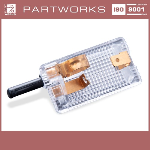 Lampe handschuhfach porsche - handschuhfach,