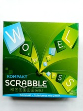 MATTEL GAMES Scrabble Original