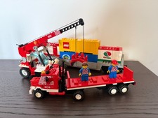 LEGO System Set 4549 –