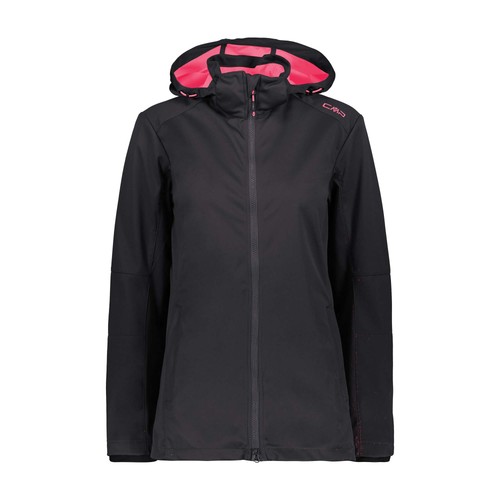 Cmp damen softshelljacke woman - damen,