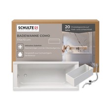 Schulte Badewanne Wanne