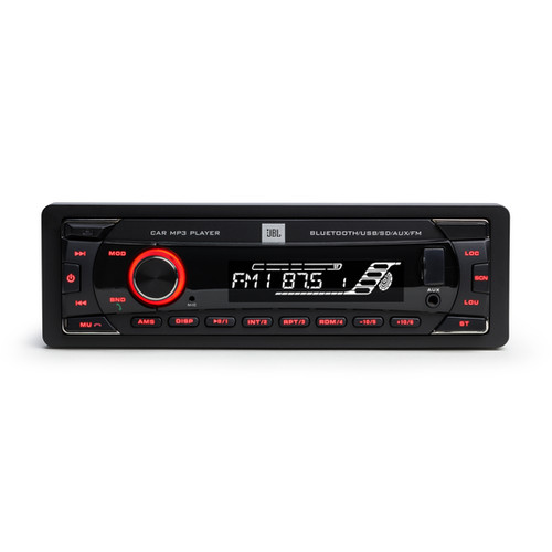 Jbl celebrity 100 - jbl, 1-din