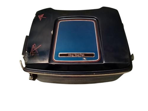 Original tour case koffer - original,