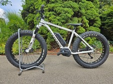MTB Panzer E-Fatbike Marke Mondraker 
