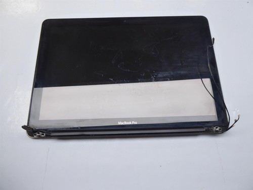 Apple macbook pro a1278 - macbook,