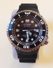 Neuwertige Citizen Promaster