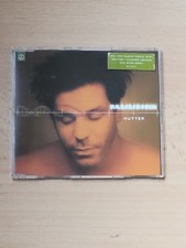 Rammstein Mutter (Single, neuwertig)