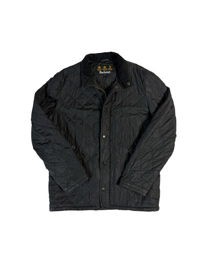 Barbour eskdale steppjacke - barbour,