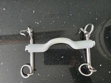 Beris Kandarengebiss Soft Länge 130mm x 20mm