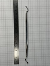 AESCULAP DO650R Scharfer