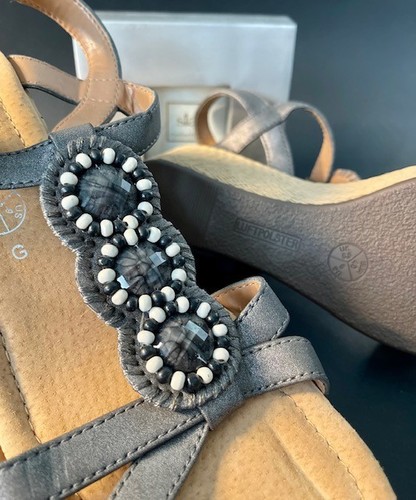 Jenny ara wedges - by, –
