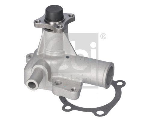 Wasserpumpe febi bilstein - wasserpumpe,